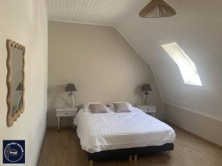 Grand duplex au coeur de Murat - Murat - 4