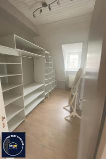 Grand duplex au coeur de Murat - Murat - 3