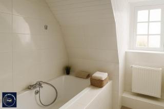 Grand duplex au coeur de Murat - Murat - 2