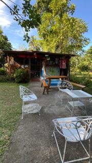 Villagracia Homestay - 6