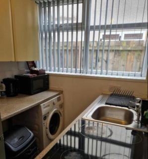 Tudors eSuites - Budget Friendly Apartments - 676S - Birmingham - 6