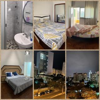 AP t3 a 1min da Julius Nyerere - Maputo - 1