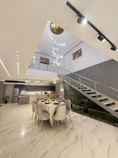 Luxury villa 7 bedrooms elshick Zayed - 9