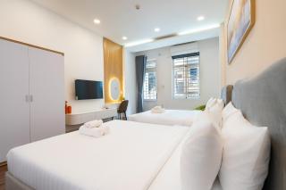 Misa House - Starlit Saigon - Ho-Chi-Minh-Stadt - 2