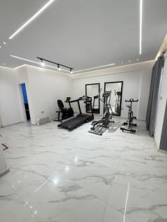 Luxury villa 7 bedrooms elshick Zayed - 4