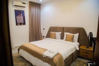 Bigdreams Shortlet Apartment - Lagos - 9