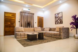 Bigdreams Shortlet Apartment - Lagos - 8