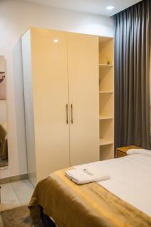 Bigdreams Shortlet Apartment - Lagos - 7