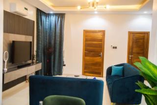 Bigdreams Shortlet Apartment - Lagos - 6