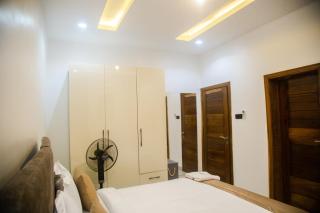 Bigdreams Shortlet Apartment - Lagos - 5