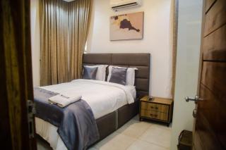Bigdreams Shortlet Apartment - Lagos - 4