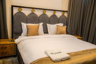 Bigdreams Shortlet Apartment - Lagos - 2