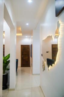Bigdreams Shortlet Apartment - Lagos - 1