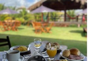 Pousada Solar Dos Carneiros - 5