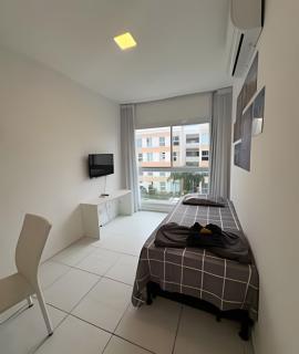 Muro Alto Condomínio Clube - 6