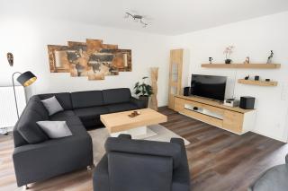 Gästehaus Lean - 1