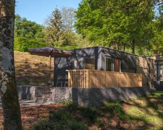 Moezel Lodge - Tranquil Getaway for 4 - Fouhren - 9