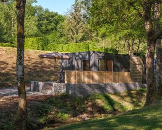 Moezel Lodge - Tranquil Getaway for 4 - Fouhren - 8