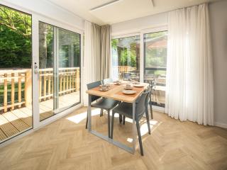 Moezel Lodge - Tranquil Getaway for 4 - Fouhren - 7