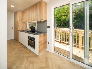 Moezel Lodge - Tranquil Getaway for 4 - Fouhren - 6