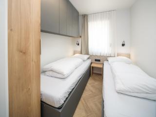 Moezel Lodge - Tranquil Getaway for 4 - Fouhren - 2