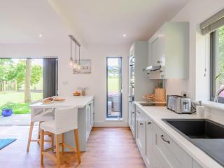 Willow Cottage - Stonham Aspall - 1