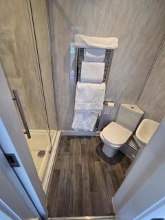 Anchor Inn - Kempsey - 4