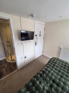 Anchor Inn - Kempsey - 1