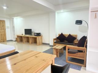 The Sagada Hotel - Sagada - 2