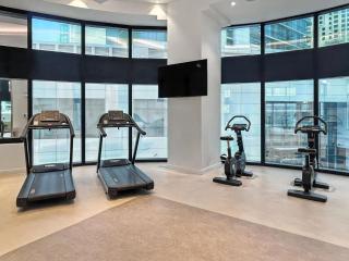 2BR Jumeirah Gate 1, Marina Skyline View - 5