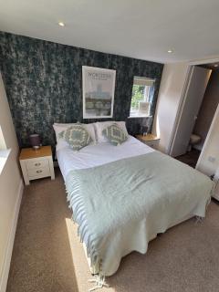Anchor Inn - Kempsey - 8