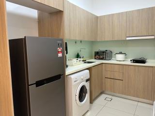 Green Haven 1 Bedroom - Masai - 9