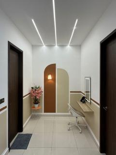 Green Haven 1 Bedroom - Masai - 5