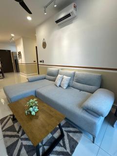 Green Haven 1 Bedroom - Masai - 4