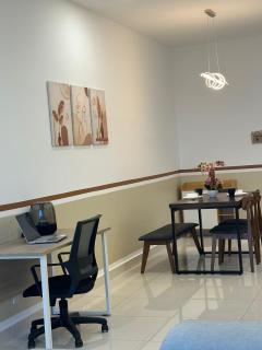 Green Haven 1 Bedroom - Masai - 3