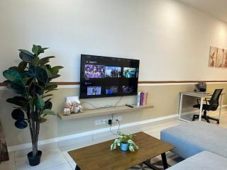 Green Haven 1 Bedroom - Masai - 2