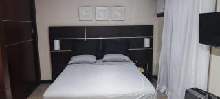 Flat Hotel Rua Americo Brasiliense 2163 Un402 - 7