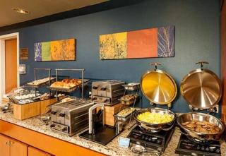 Fairfield Inn and Suites by Marriott Atlanta Suwanee - Suwanee - 9