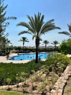 Casa Tor-relax at the Torre golf resort - Roldán - 6