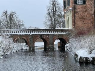 Lakeside Comfort with Balcony - Eutin - 7