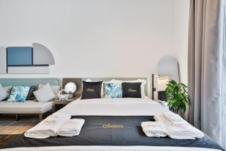 Posh Studio in MBR by Deleguest - 6