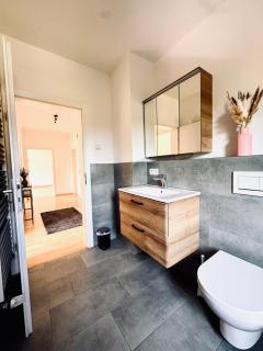Ferienwohnung Emilia - 9