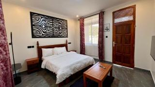 Domin Homestay - 3
