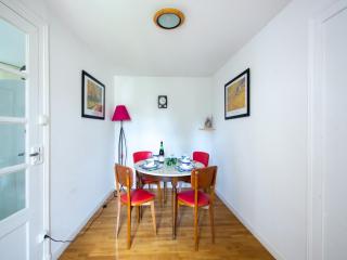 Holiday Home in Hérisson near Lake - Hérisson - 9