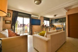 Bel appartement central - Marrakesh - 1