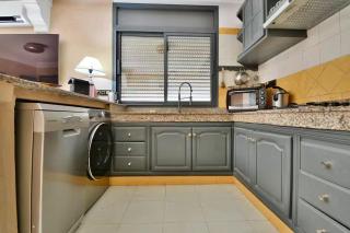 Bel appartement central - 2