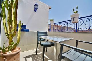 Bel appartement central - Marrakech - 1