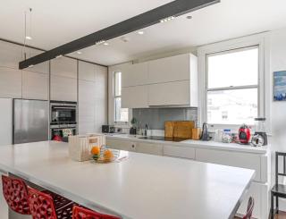 Stylish 3 bedroom in South Ken with great rooftop - Londra - 8