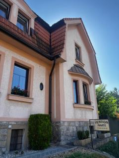 Pension Maate - Český Krumlov - 8