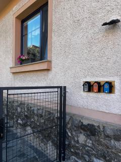 Pension Maate - Český Krumlov - 6